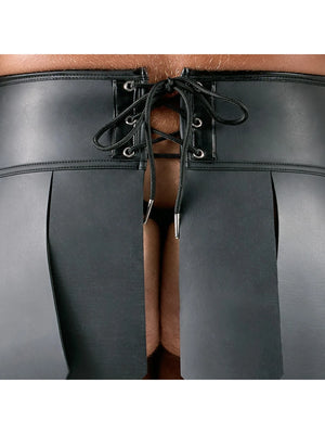 Gladiator-Set Schwarz – Svenjoyment