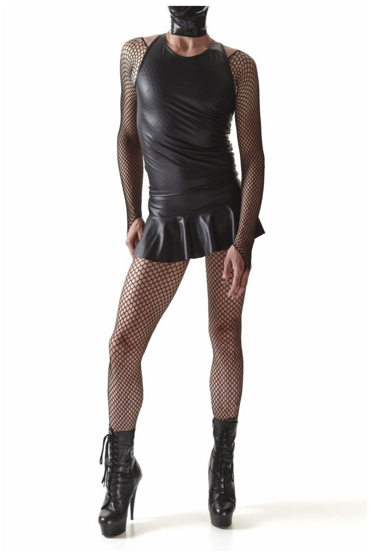 T-Shirt CRD006 - Crossdresser Fetish Line - Hinreissend