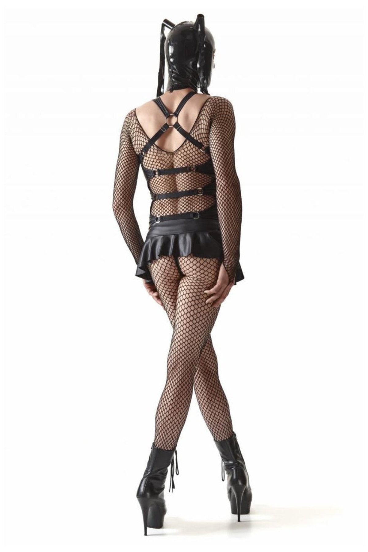 T-Shirt CRD006 - Crossdresser Fetish Line - Hinreissend