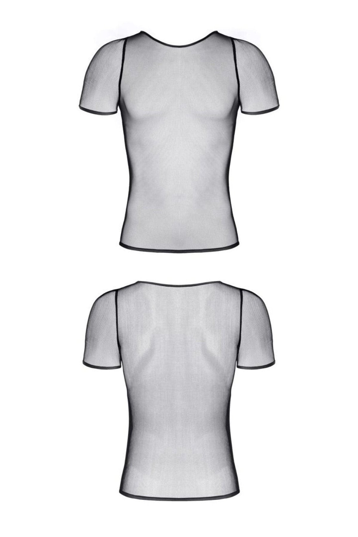 T-Shirt CRD008 - Crossdresser Fetish Line - Hinreissend