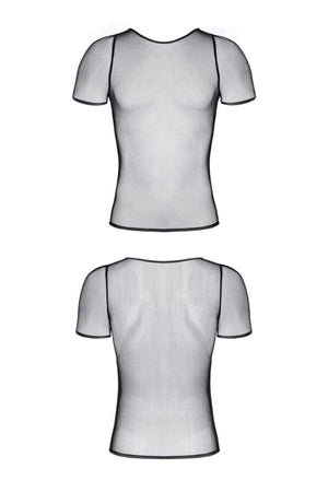 T-Shirt CRD008 - Crossdresser Fetish Line - Hinreissend