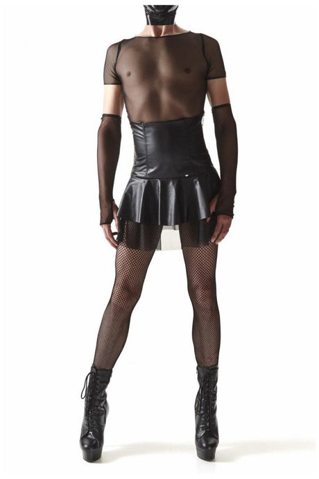 T-Shirt CRD008 - Crossdresser Fetish Line - Hinreissend