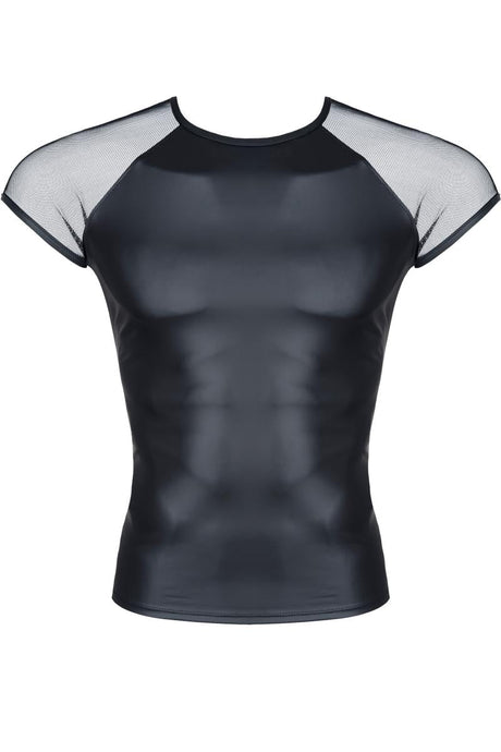 T-Shirt Herren - Regnes Fetish Planet - Hinreissend