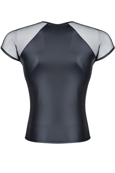 T-Shirt Herren - Regnes Fetish Planet - Hinreissend