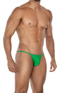 Tanga Kini in diversen Farben – CUT4MEN - Hinreissend