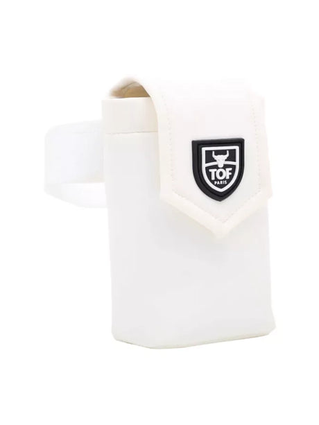 Parfum Le Jour von TOF Paris – 100 ml Flakon Vorderansicht Tasche