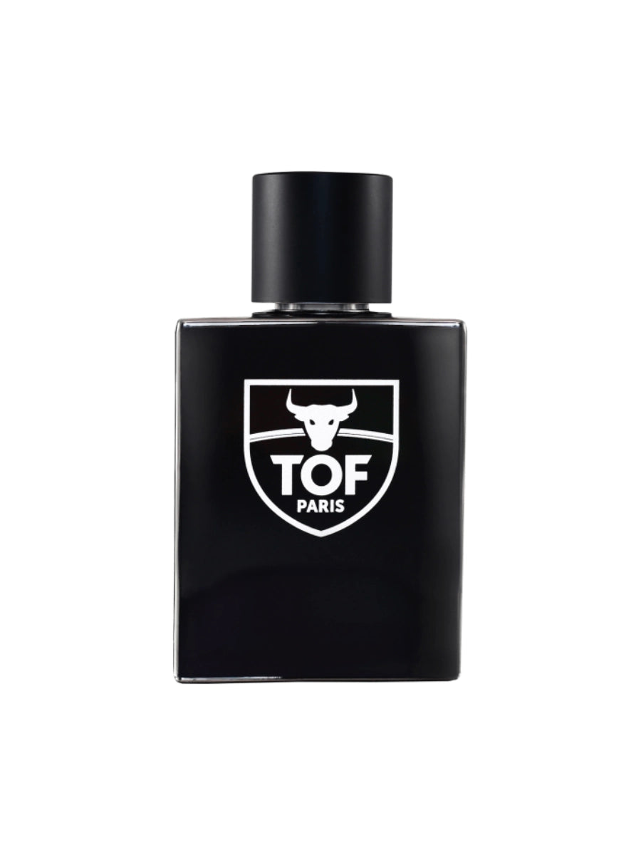 Parfum TOF Paris Limited Edition – 100 ml Flakon Vorderansicht 