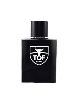 Parfum TOF Paris Limited Edition – 100 ml Flakon Vorderansicht 