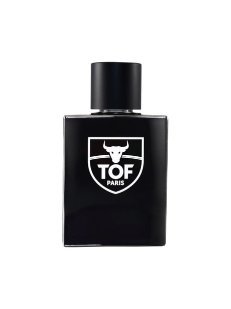 Parfum TOF Paris Limited Edition – 100 ml Flakon Vorderansicht 
