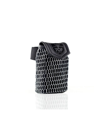 Parfum TOF Paris Limited Edition – 100 ml Flakon Vorderansicht nur die Tasche