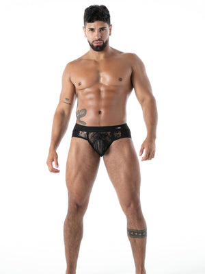 FLUID Spitzen-Brief – TOF Paris