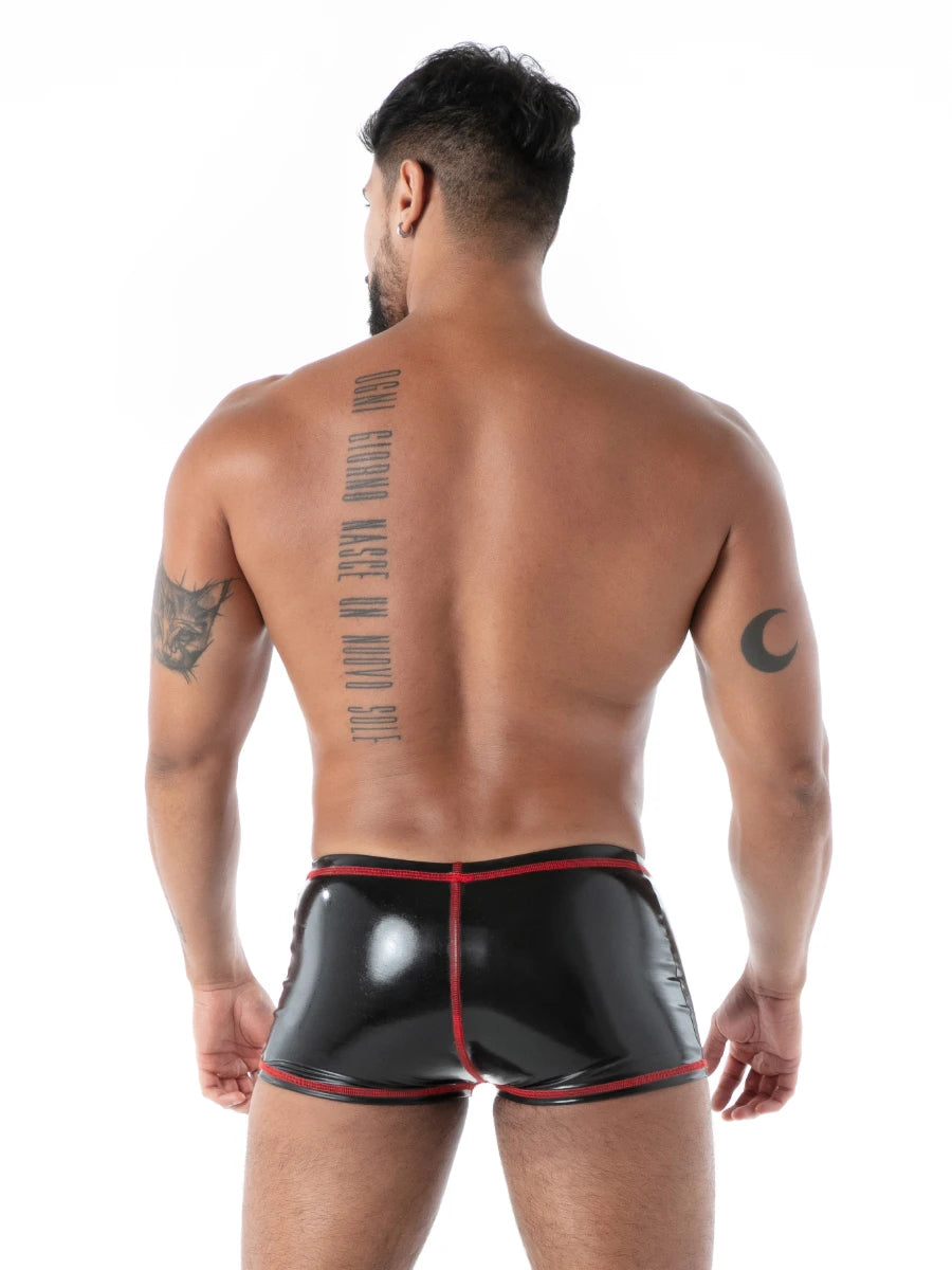 Datex-Trunk Schwarz – TOF Paris