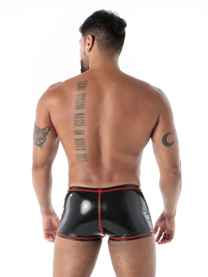 Datex-Trunk Schwarz – TOF Paris