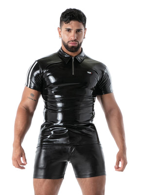 Datex-Polo Schwarz – TOF Paris