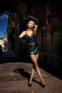 Trocadero Lackkleid - Patrice Catanzaro - Hinreissend