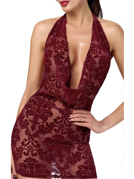 Tüll Minikleid - Noir Handmade - Hinreissend