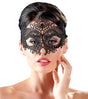 Venezianische Maske Stickerei - Cottelli Collection - Hinreissend