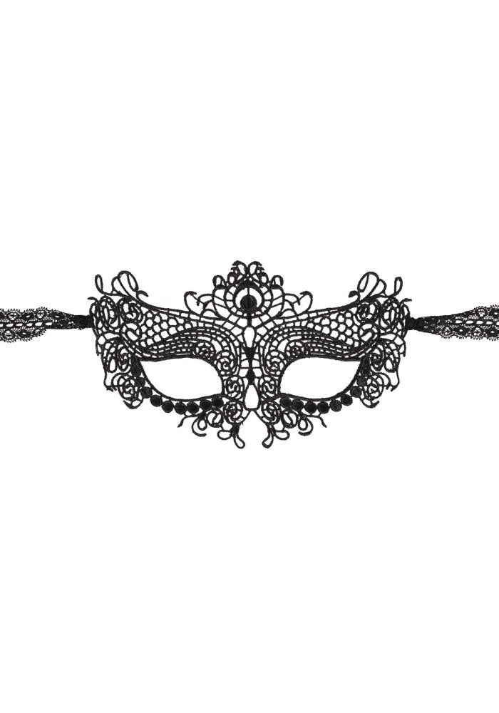 Venezianische Maske Stickerei - Hinreissend