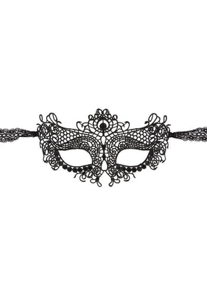 Venezianische Maske Stickerei - Hinreissend