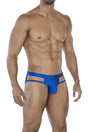 Web Jockstrap diverse Farben – CUT4MEN - Hinreissend