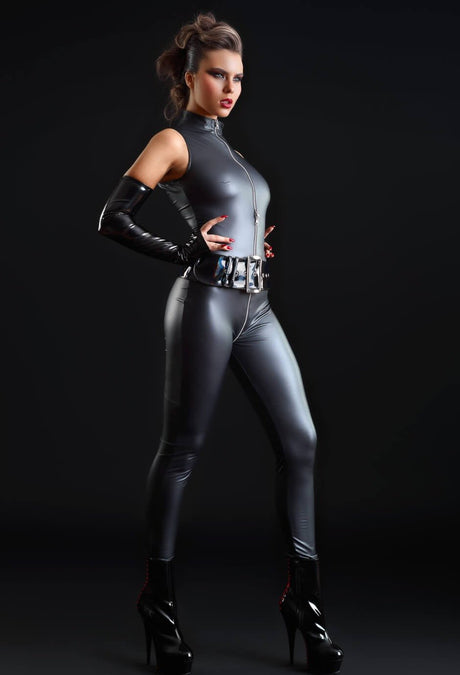 Wetlook Catsuit ANGELICA - Patrice Catanzaro - Hinreissend
