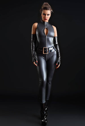 Wetlook Catsuit ANGELICA - Patrice Catanzaro - Hinreissend