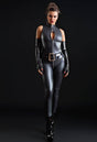Wetlook Catsuit ANGELICA - Patrice Catanzaro - Hinreissend