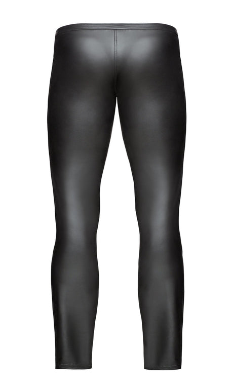 Wetlook Hose H021 - Noir Handmade - Hinreissend