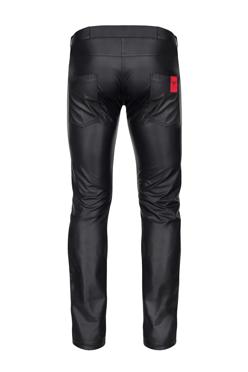 Wetlook Hose "Vincenzo" von Regnes Fetish Planet - Hinreissend