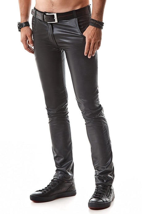 Wetlook Hose "Vincenzo" von Regnes Fetish Planet - Hinreissend
