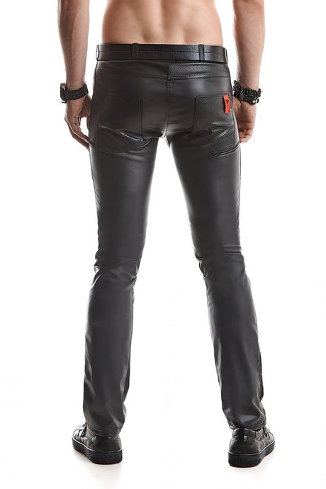Wetlook Hose "Vincenzo" von Regnes Fetish Planet - Hinreissend