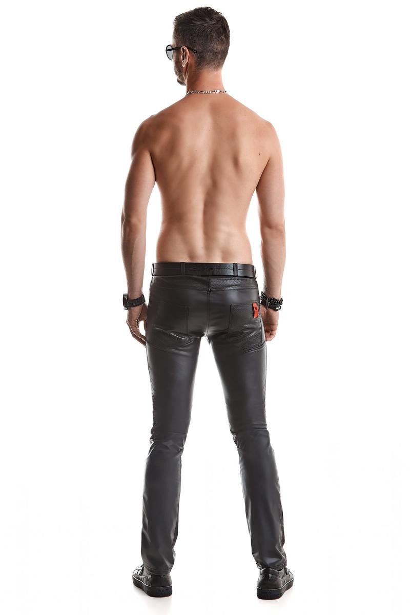 Wetlook Hose "Vincenzo" von Regnes Fetish Planet - Hinreissend