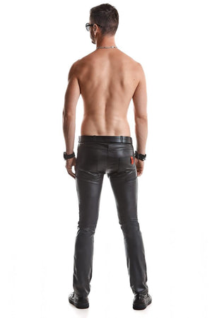 Wetlook Hose "Vincenzo" von Regnes Fetish Planet - Hinreissend