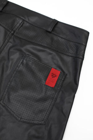 Wetlook Hose "Vincenzo" von Regnes Fetish Planet - Hinreissend