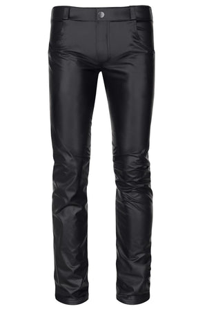 Wetlook Hose "Vincenzo" von Regnes Fetish Planet - Hinreissend