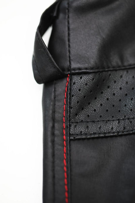 Wetlook Hose "Vincenzo" von Regnes Fetish Planet - Hinreissend