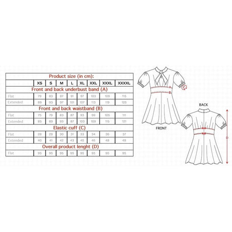 Wetlook Kleid Colette - Madame XY - Hinreissend