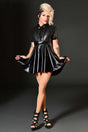 Wetlook Kleid Colette - Madame XY - Hinreissend