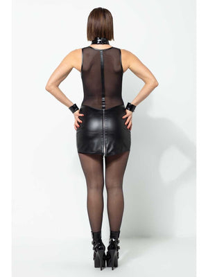 Wetlook - Kleid Féline – Patrice Catanzaro - Hinreissend