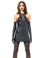 Wetlook Kleid Priscilla - Patrice Catanzaro - Hinreissend