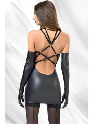 Wetlook Kleid Priscilla - Patrice Catanzaro - Hinreissend