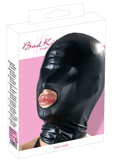 Wetlook Kopfmaske - Hinreissend