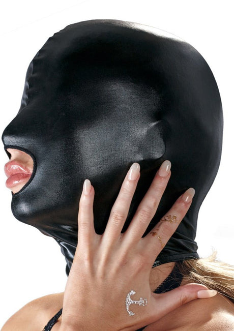 Wetlook Kopfmaske - Hinreissend