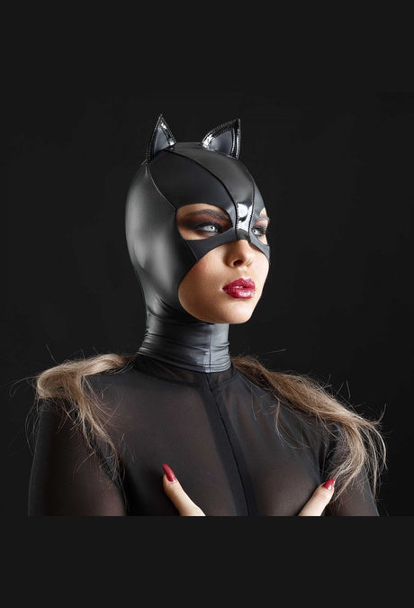 Wetlook Maske BETA - Patrice Catanzaro - Hinreissend