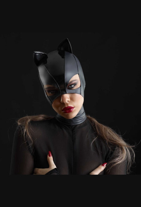 Wetlook Maske BETA - Patrice Catanzaro - Hinreissend