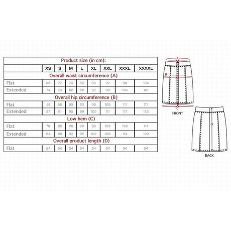 Wetlook Rock Chloe | Madame XY - Hinreissend