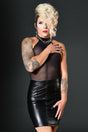 Wetlook Rock Chloe | Madame XY - Hinreissend