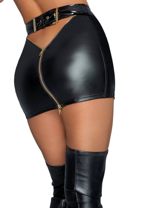 Wetlook Rock F219 - Noir Handmade - Hinreissend