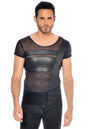 Wetlook Shirt "Benjen" - L'Homme by Patrice Catanzaro - Hinreissend