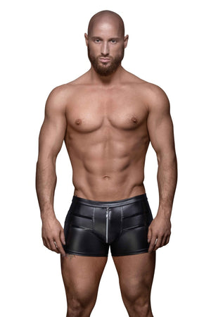 Wetlook Short H006 – Noir Handmade - Hinreissend